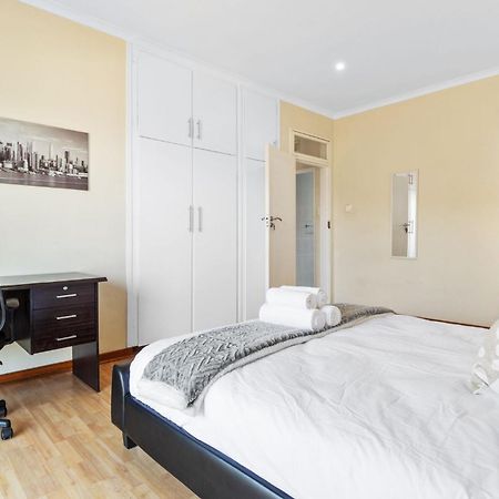 Gainsford Place 26 Durban Buitenkant foto