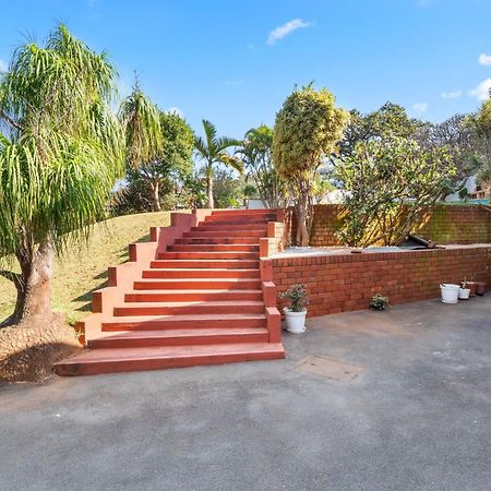 Gainsford Place 26 Durban Buitenkant foto