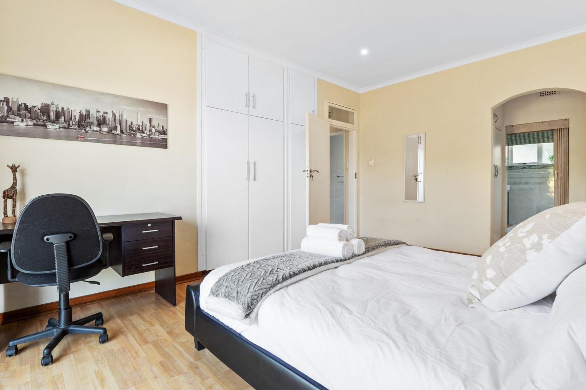 Gainsford Place 26 Durban Buitenkant foto