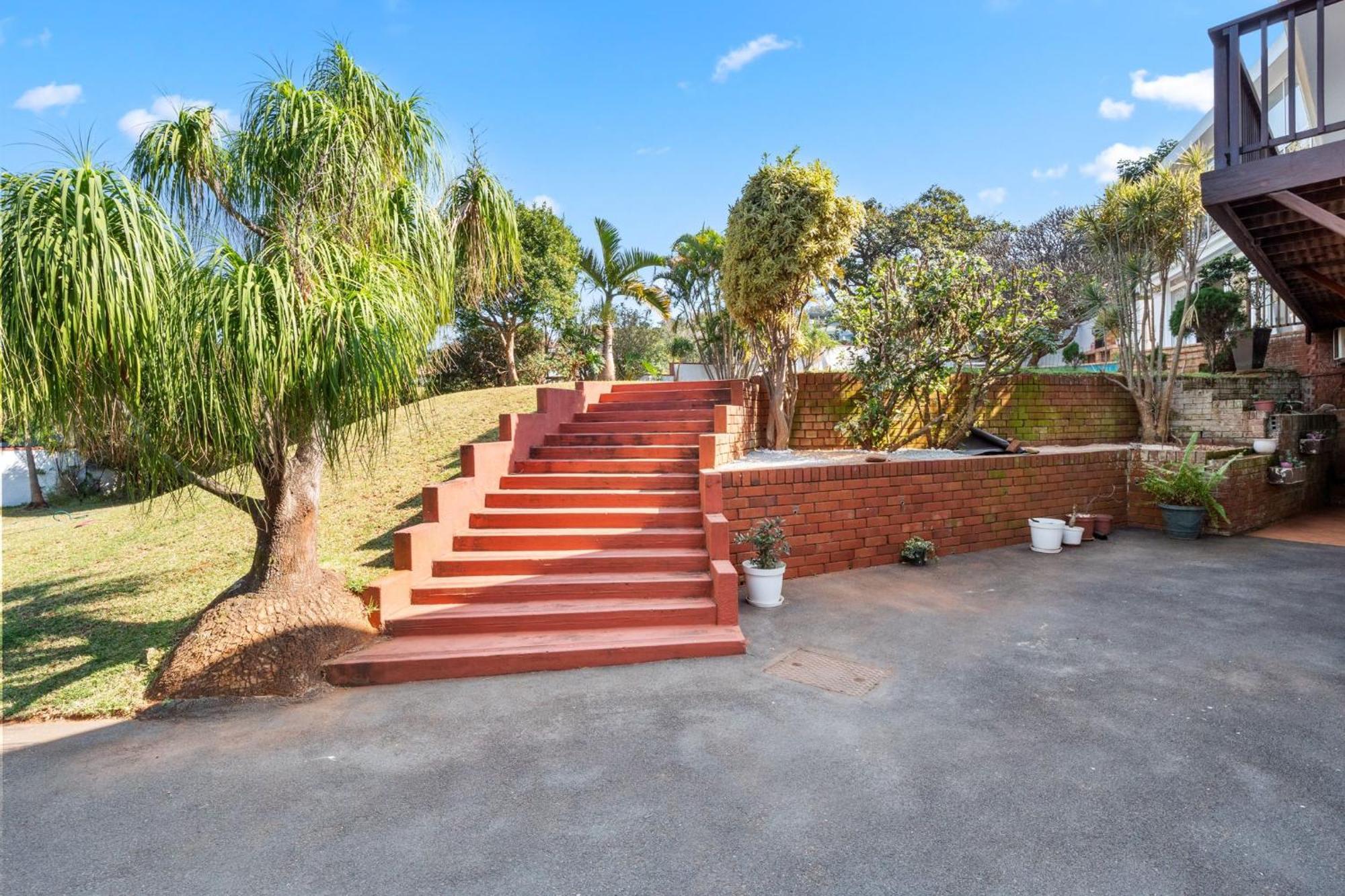 Gainsford Place 26 Durban Buitenkant foto