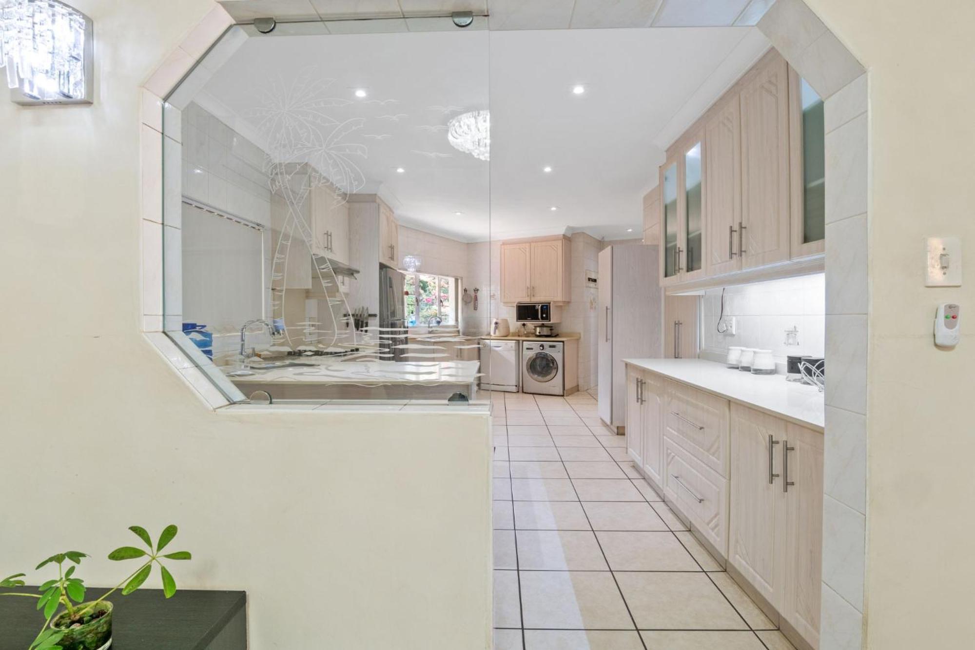 Gainsford Place 26 Durban Buitenkant foto
