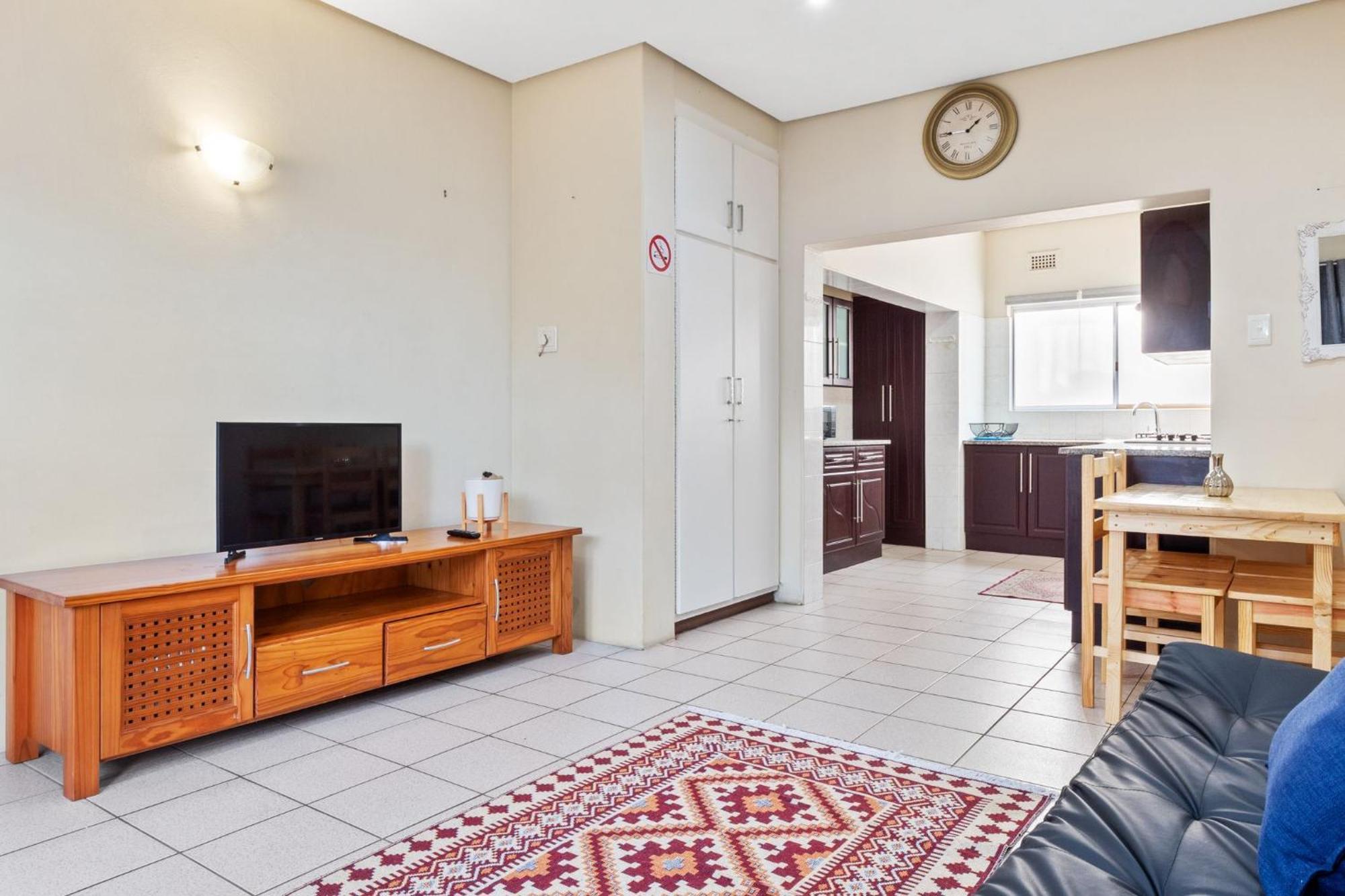Gainsford Place 26 Durban Buitenkant foto
