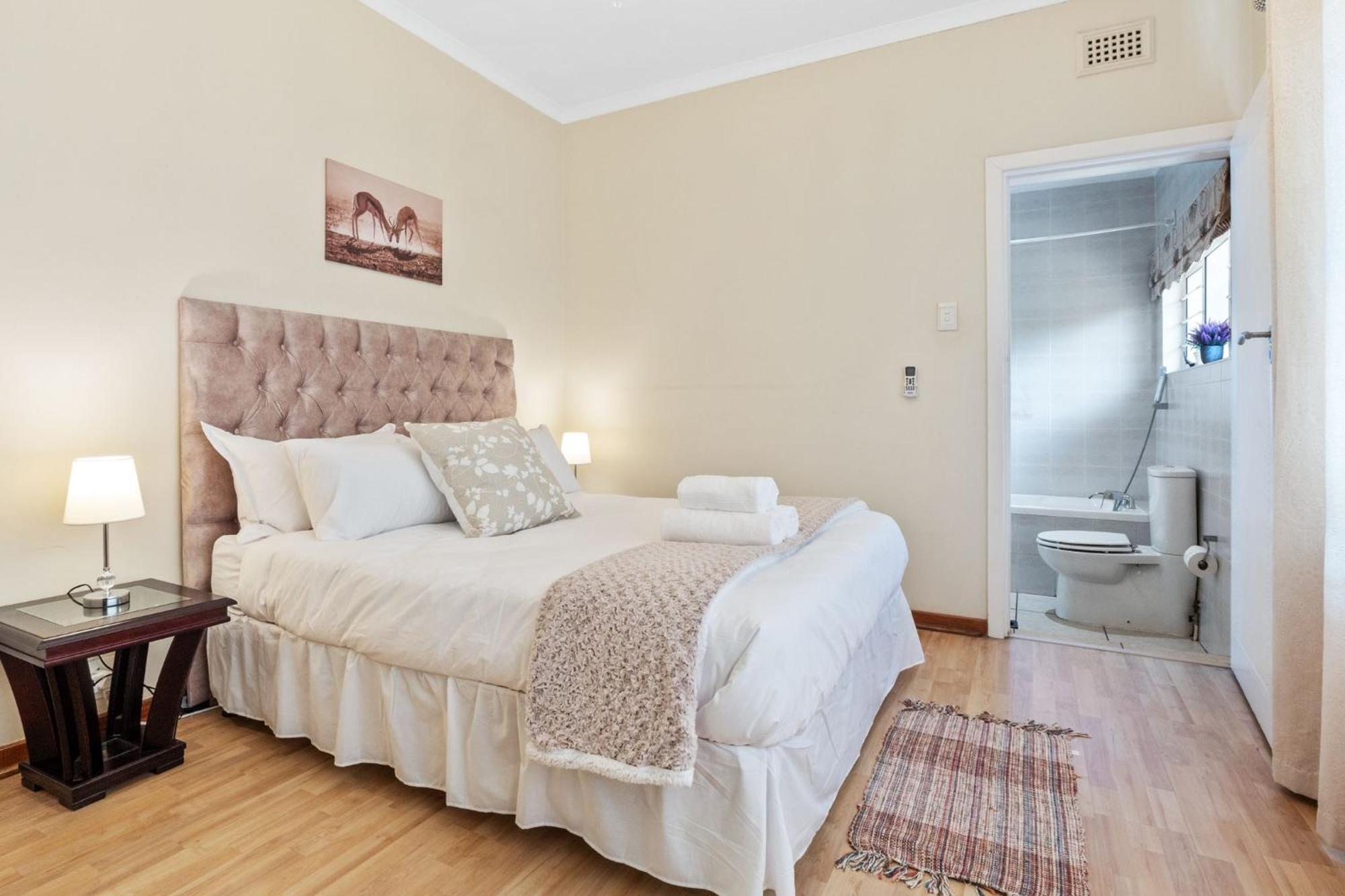 Gainsford Place 26 Durban Buitenkant foto