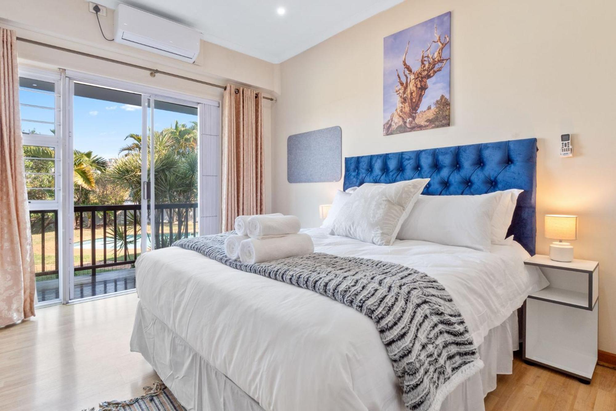 Gainsford Place 26 Durban Buitenkant foto