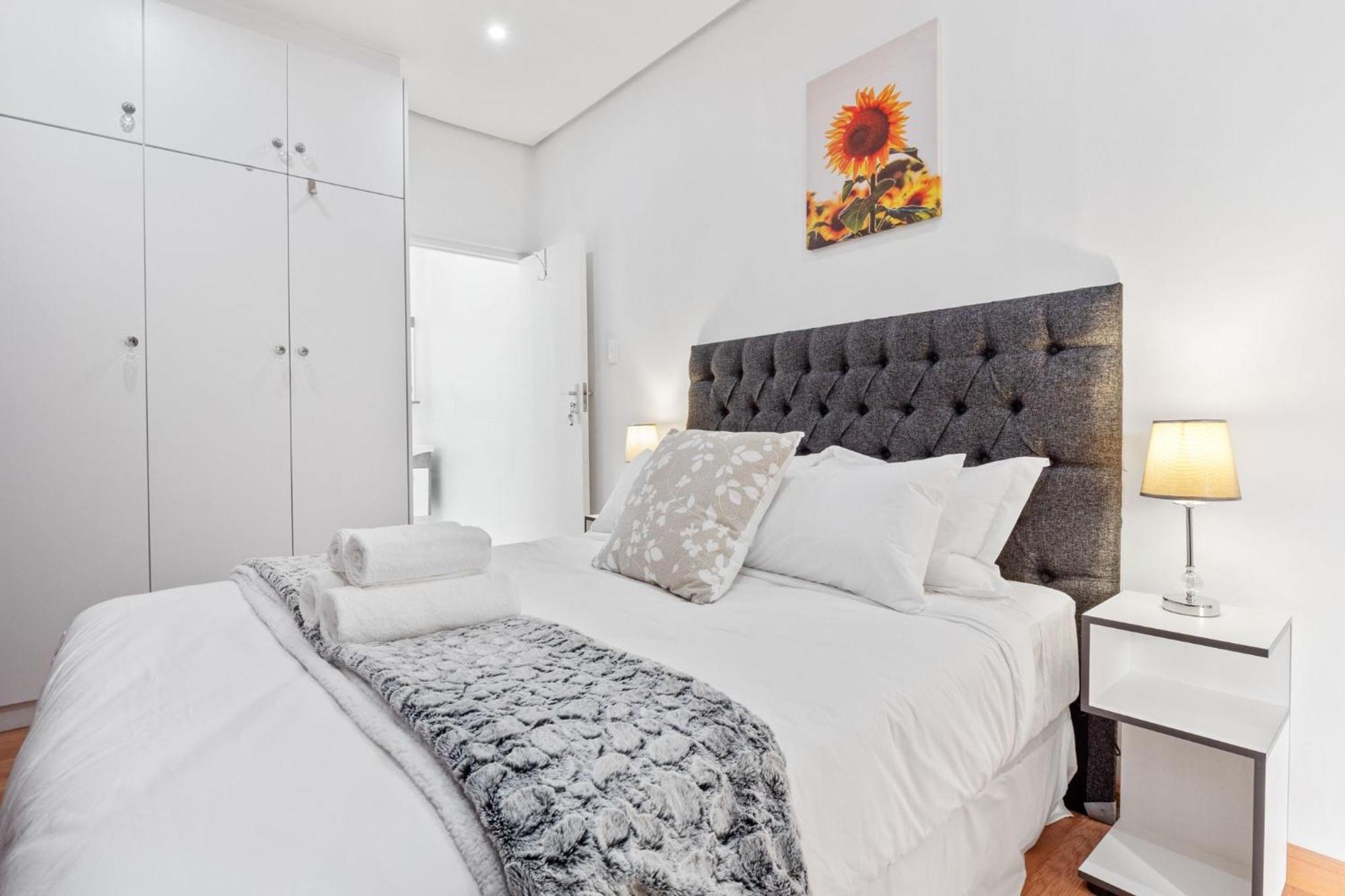 Gainsford Place 26 Durban Buitenkant foto
