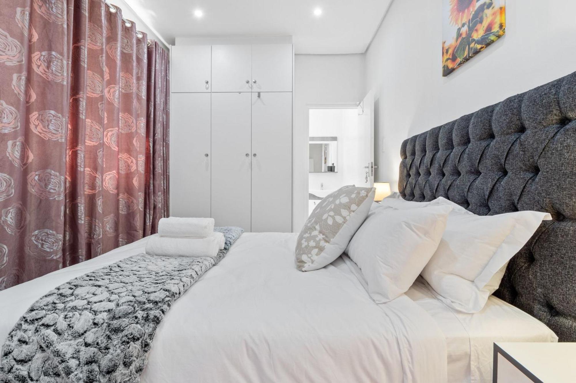 Gainsford Place 26 Durban Buitenkant foto