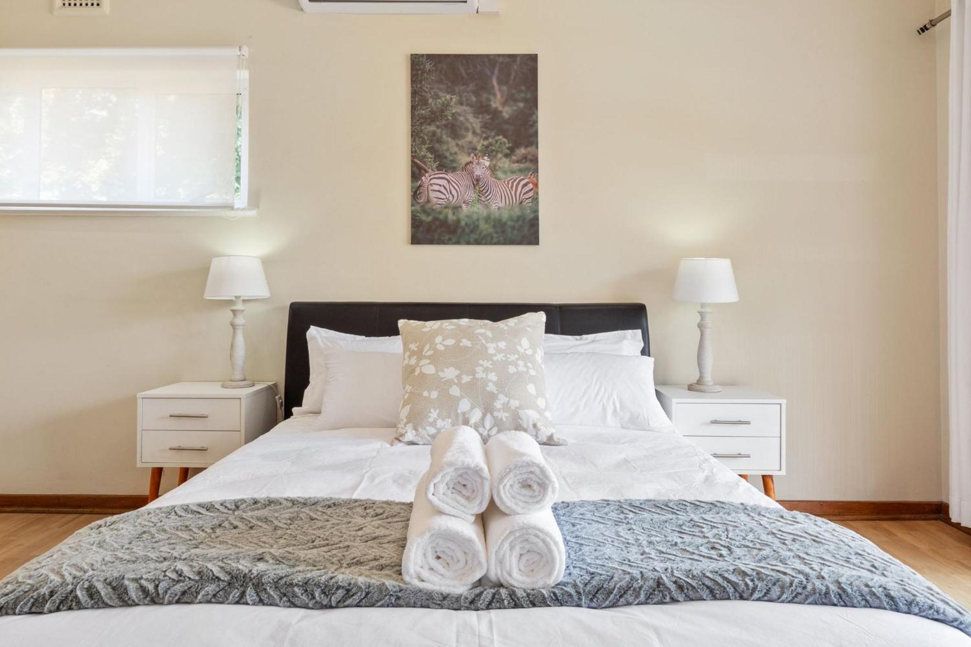 Gainsford Place 26 Durban Buitenkant foto