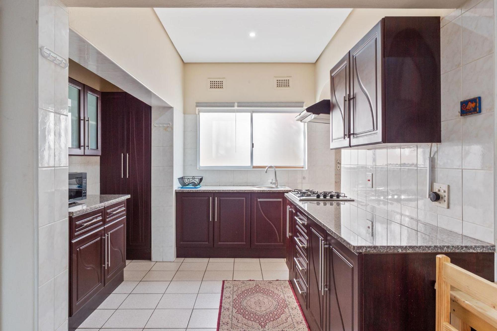 Gainsford Place 26 Durban Buitenkant foto