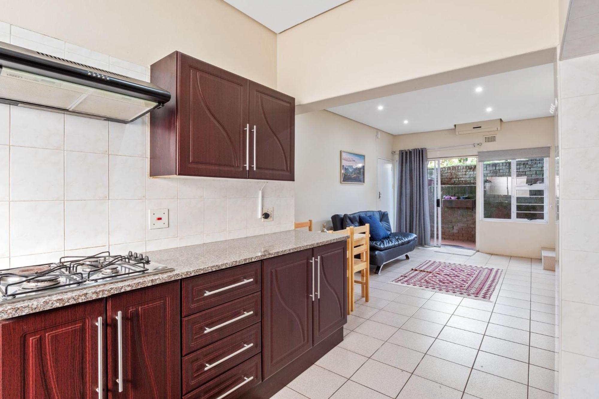 Gainsford Place 26 Durban Buitenkant foto