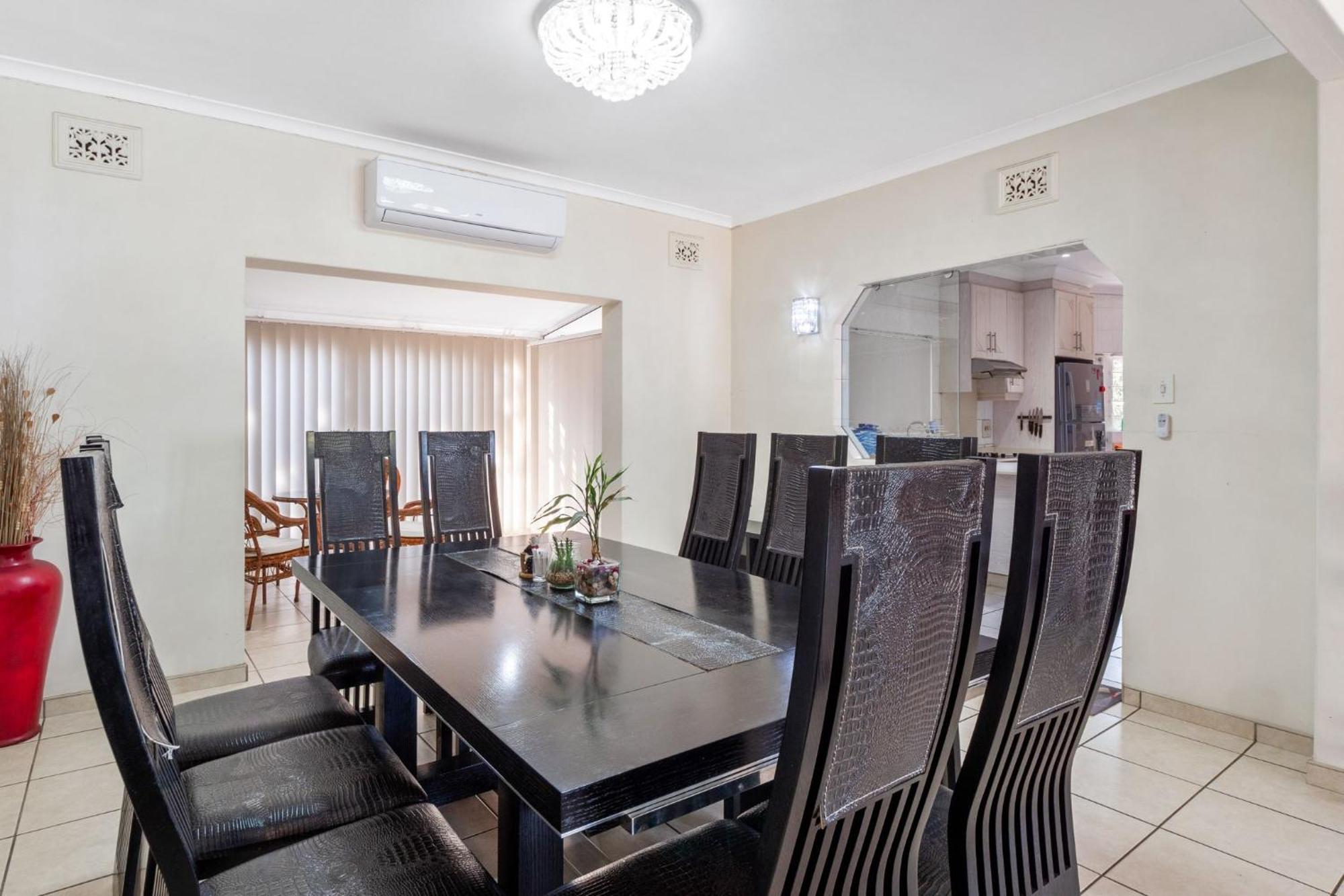 Gainsford Place 26 Durban Buitenkant foto