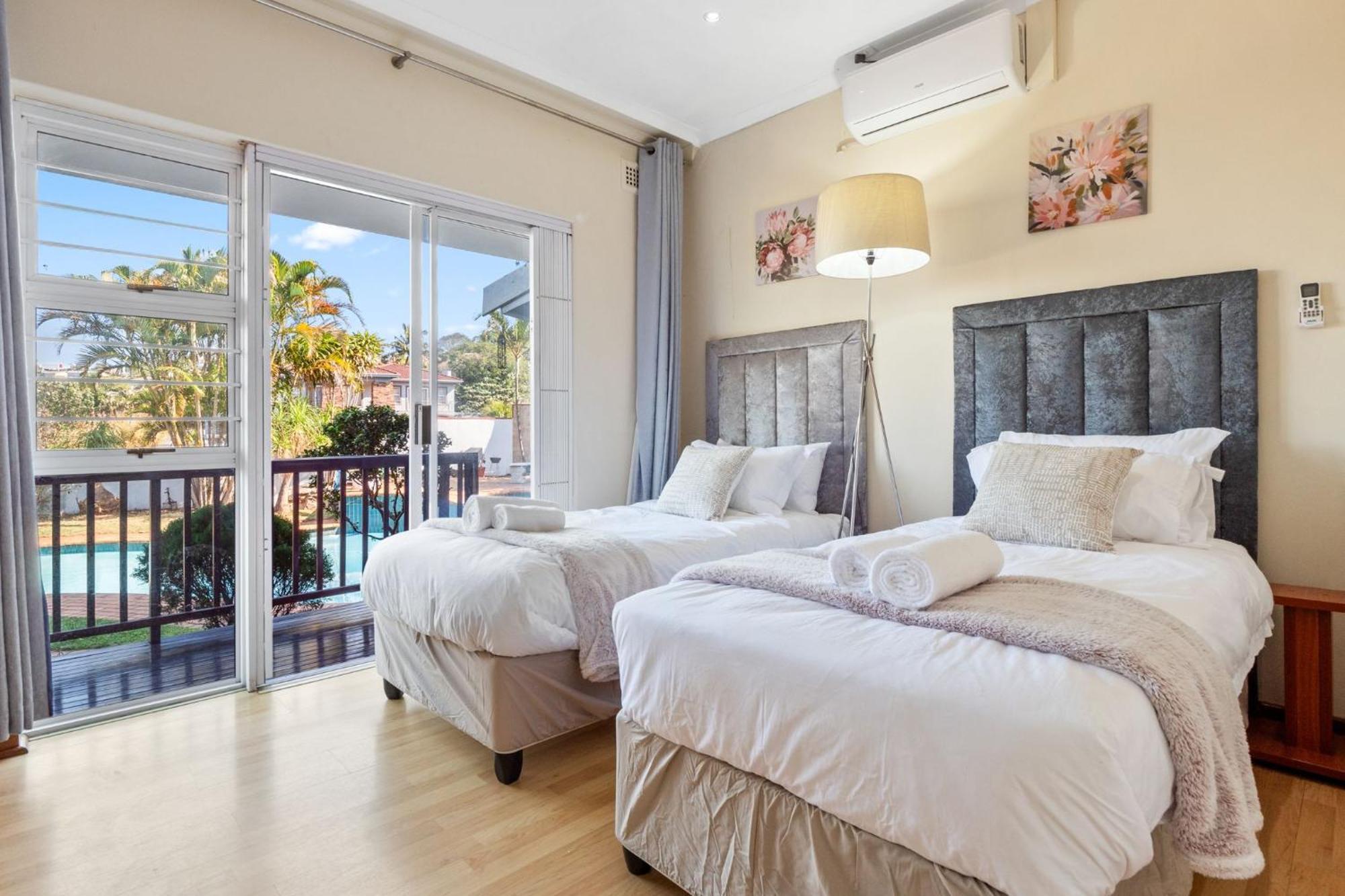 Gainsford Place 26 Durban Buitenkant foto