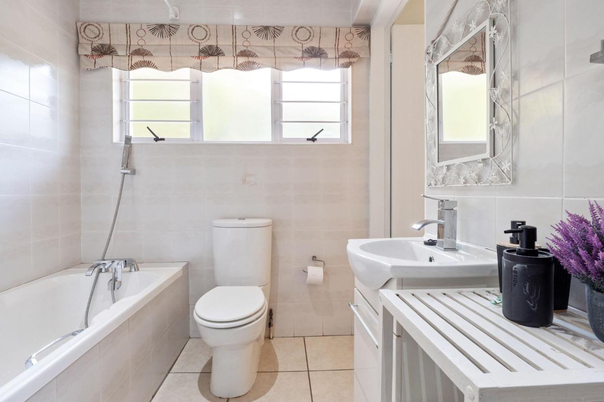Gainsford Place 26 Durban Buitenkant foto