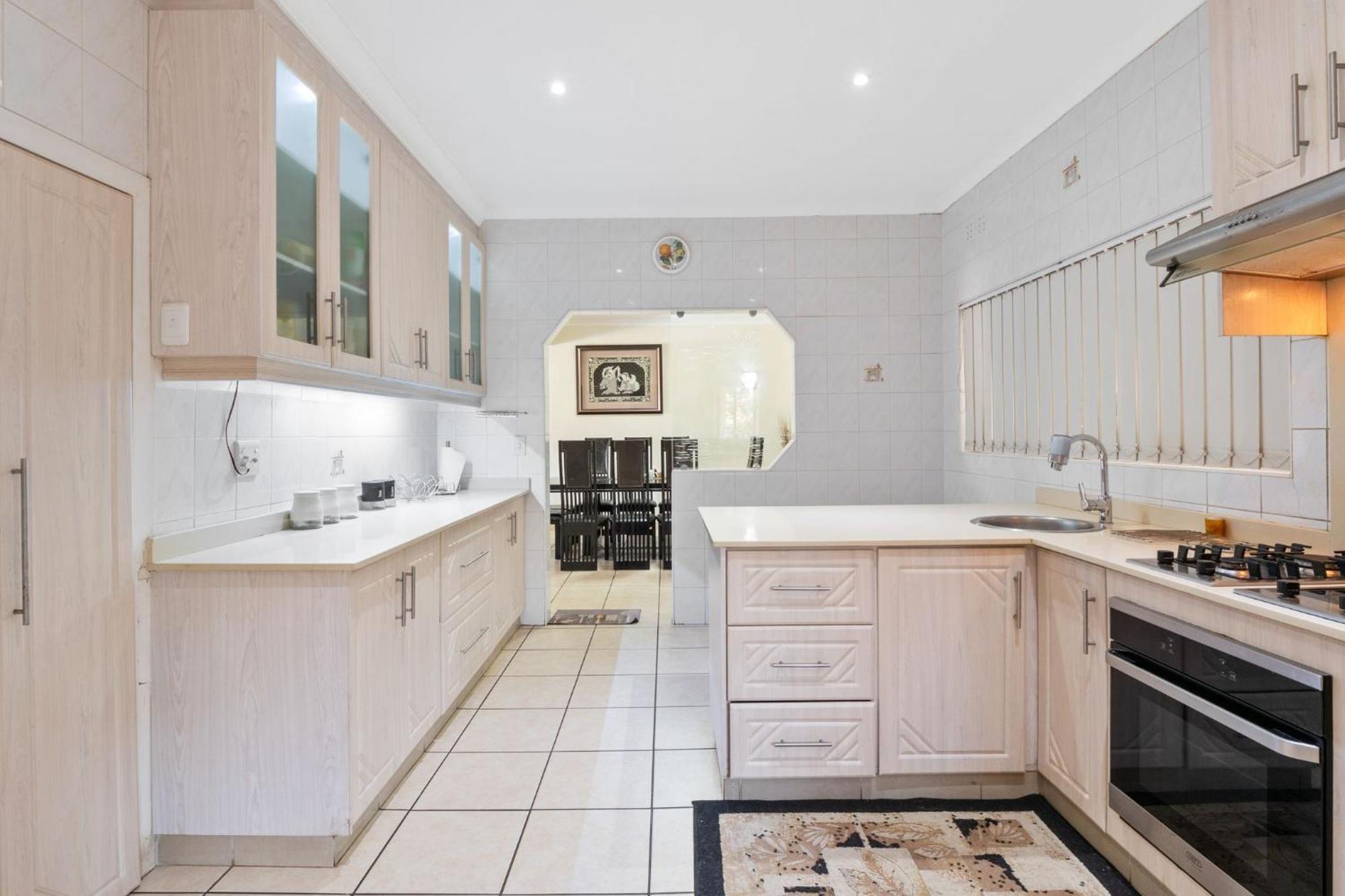 Gainsford Place 26 Durban Buitenkant foto