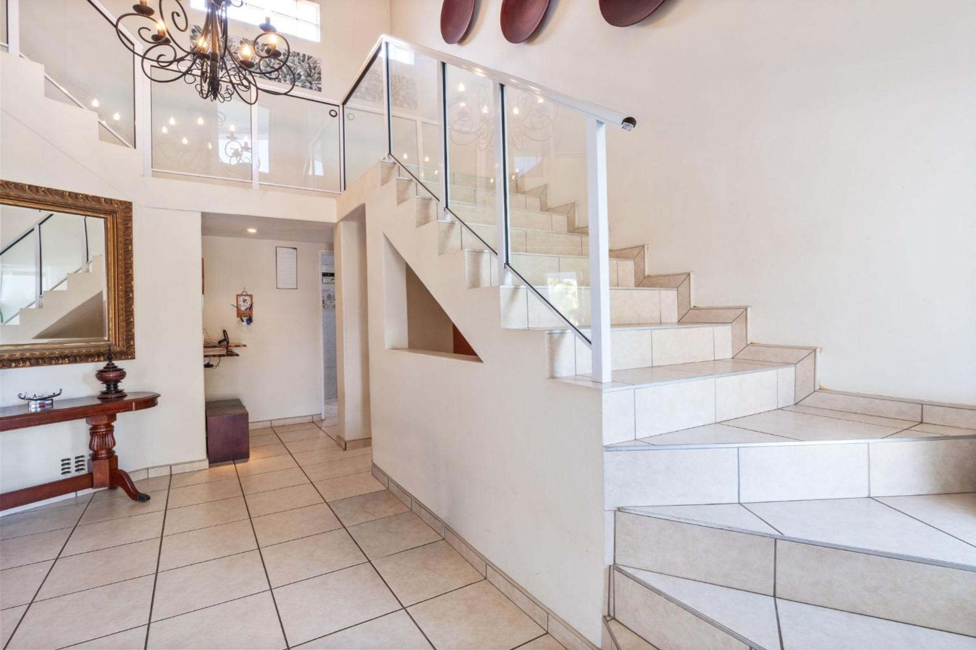 Gainsford Place 26 Durban Buitenkant foto