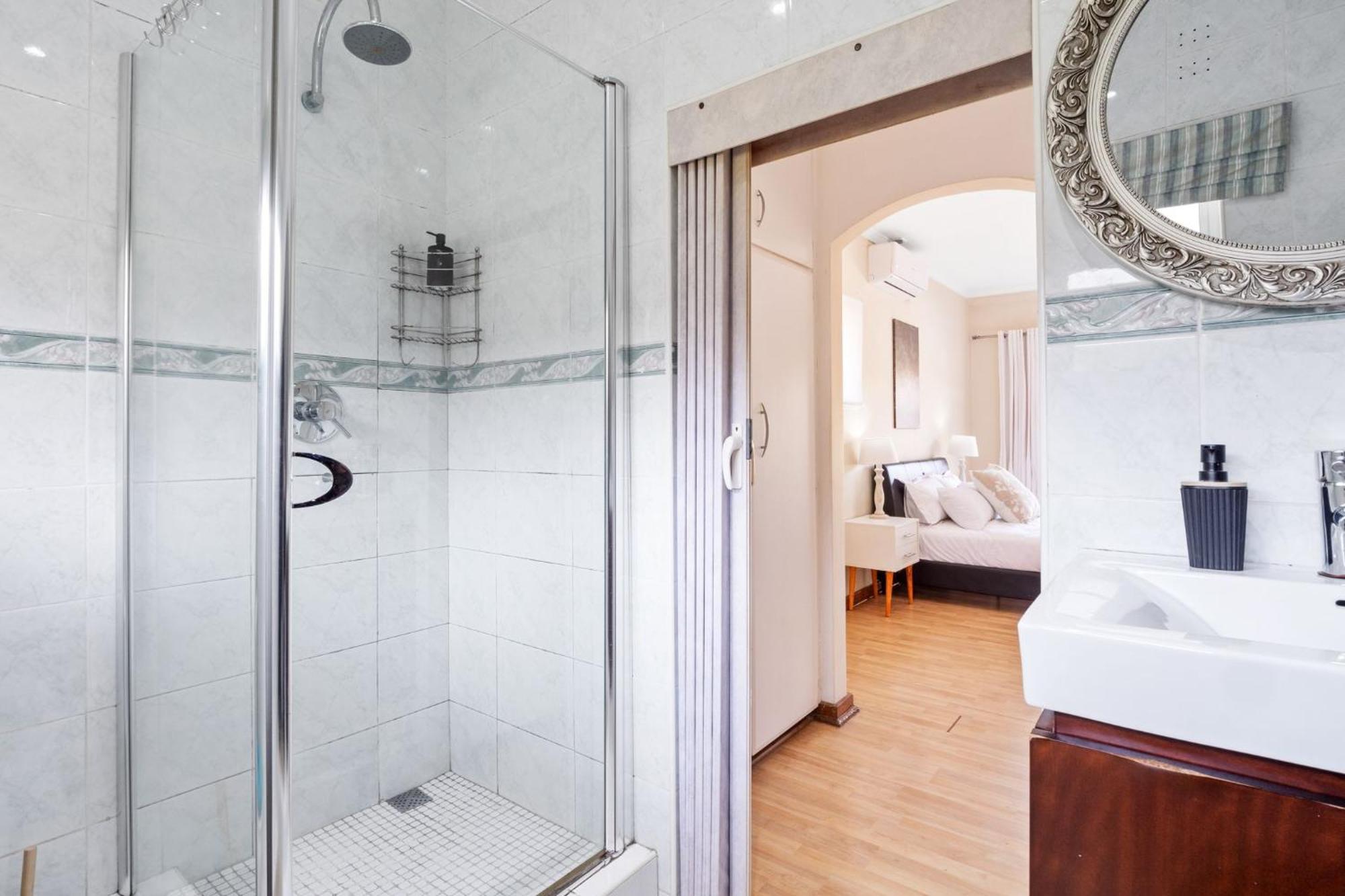 Gainsford Place 26 Durban Buitenkant foto