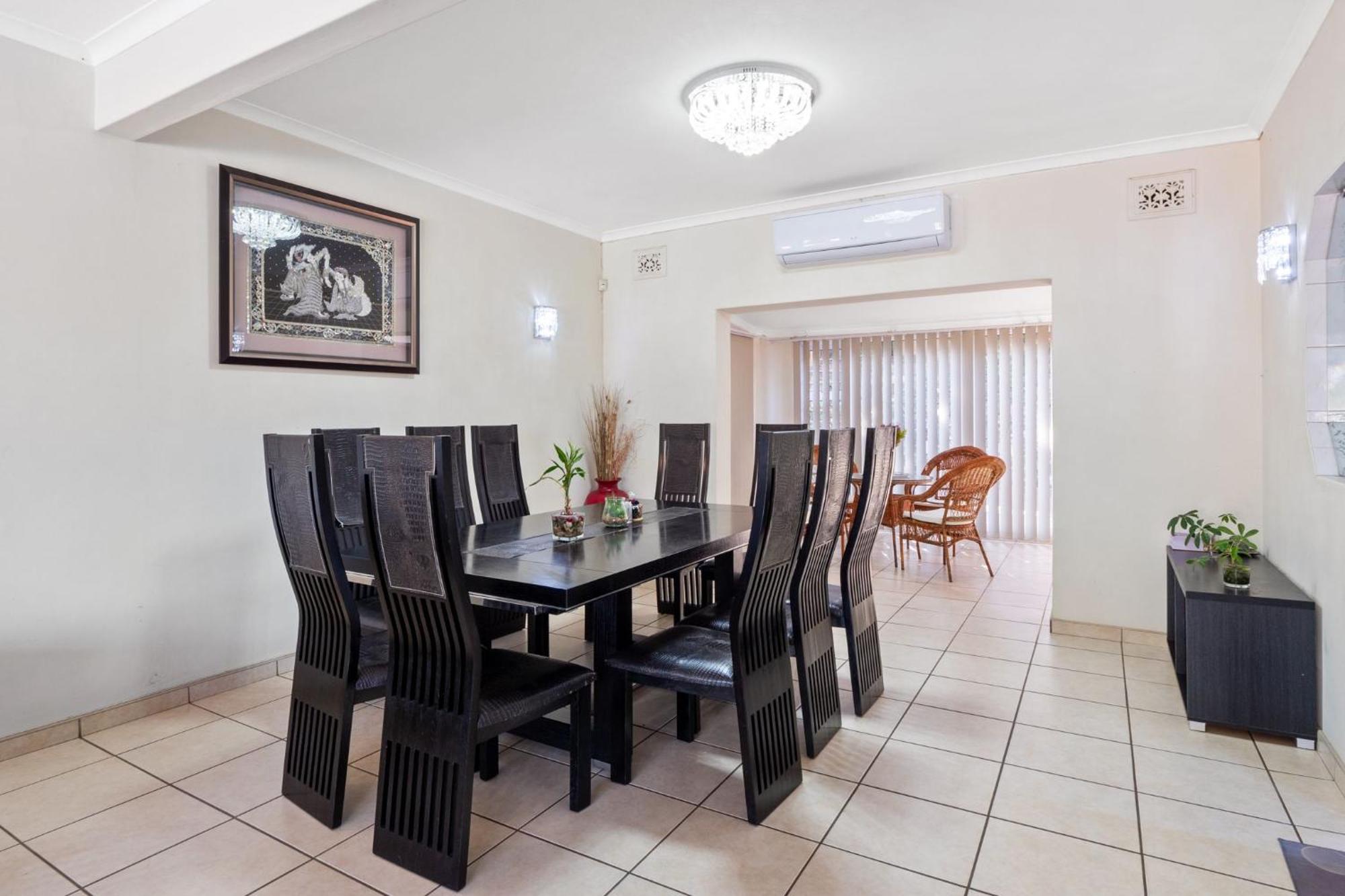 Gainsford Place 26 Durban Buitenkant foto