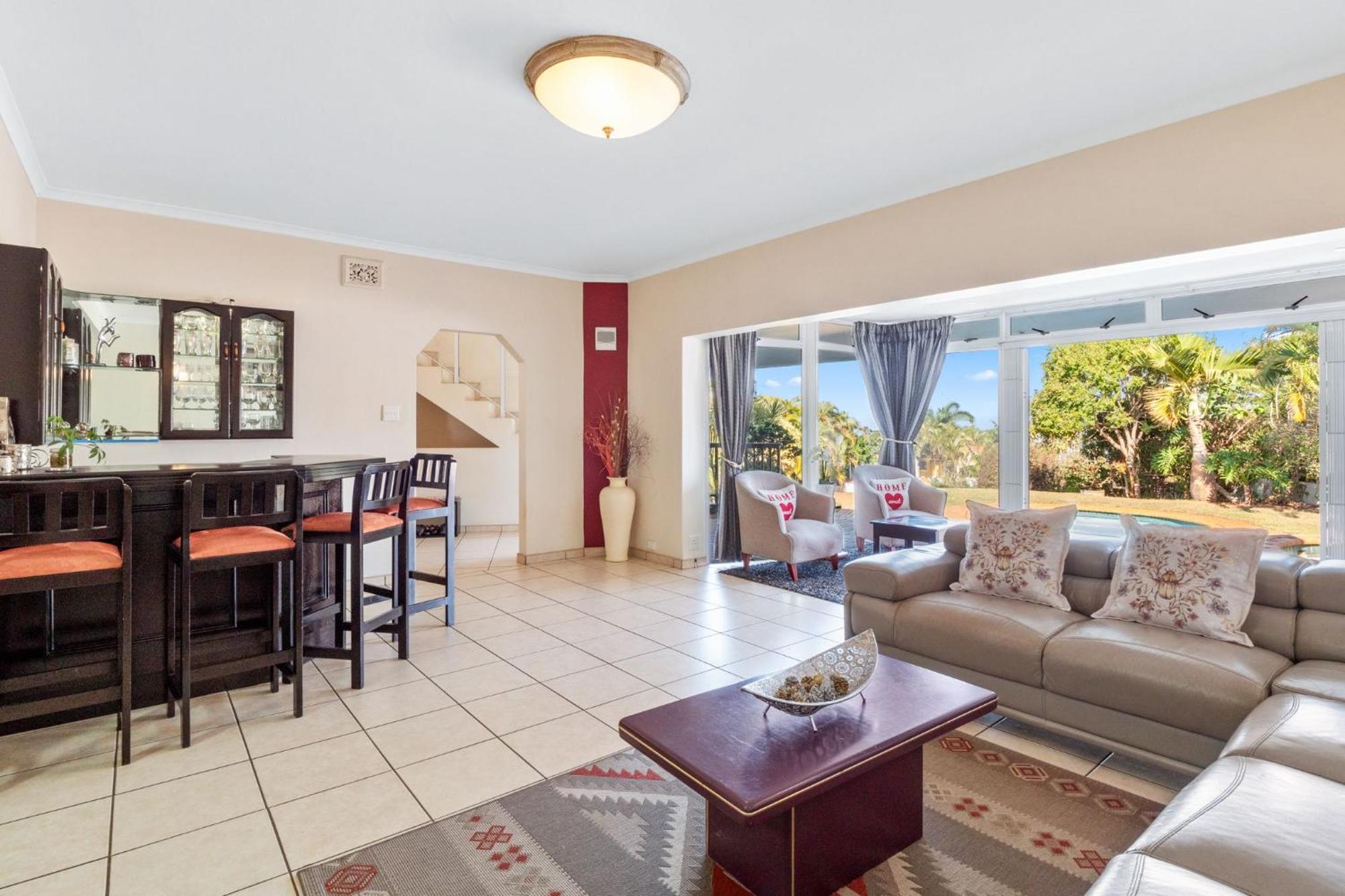 Gainsford Place 26 Durban Buitenkant foto