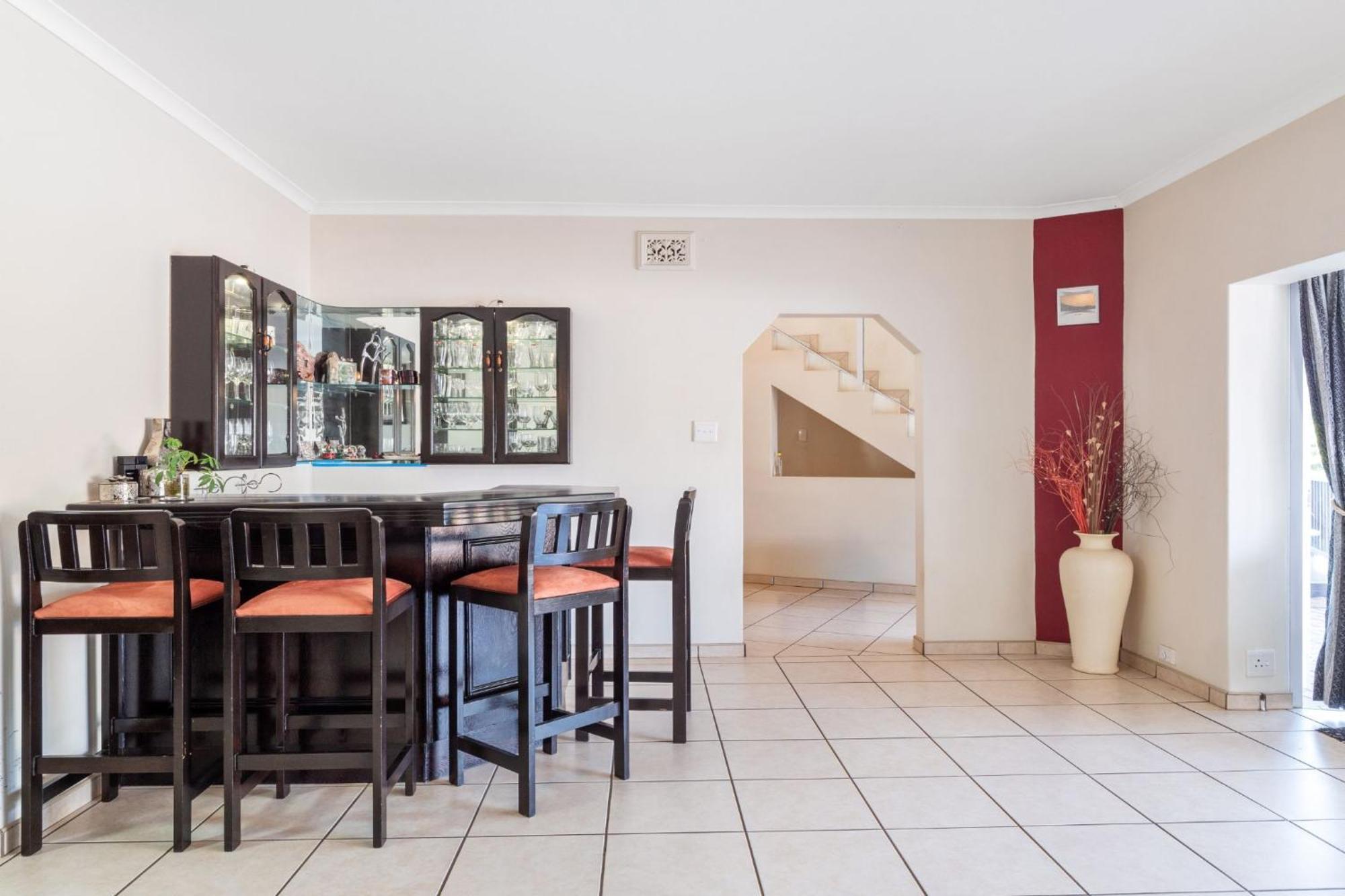 Gainsford Place 26 Durban Buitenkant foto