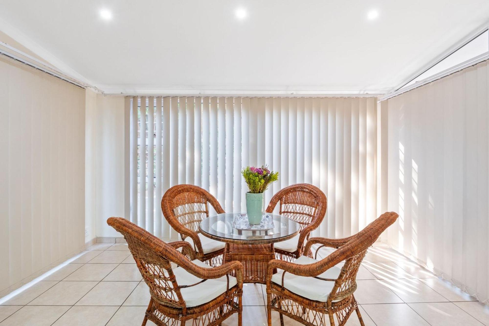Gainsford Place 26 Durban Buitenkant foto