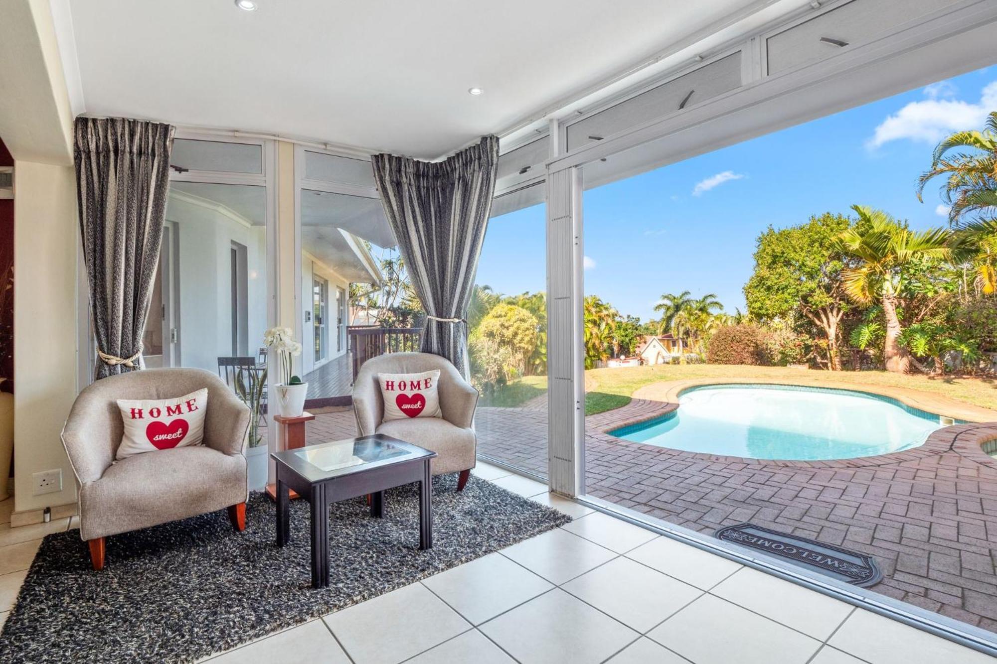 Gainsford Place 26 Durban Buitenkant foto