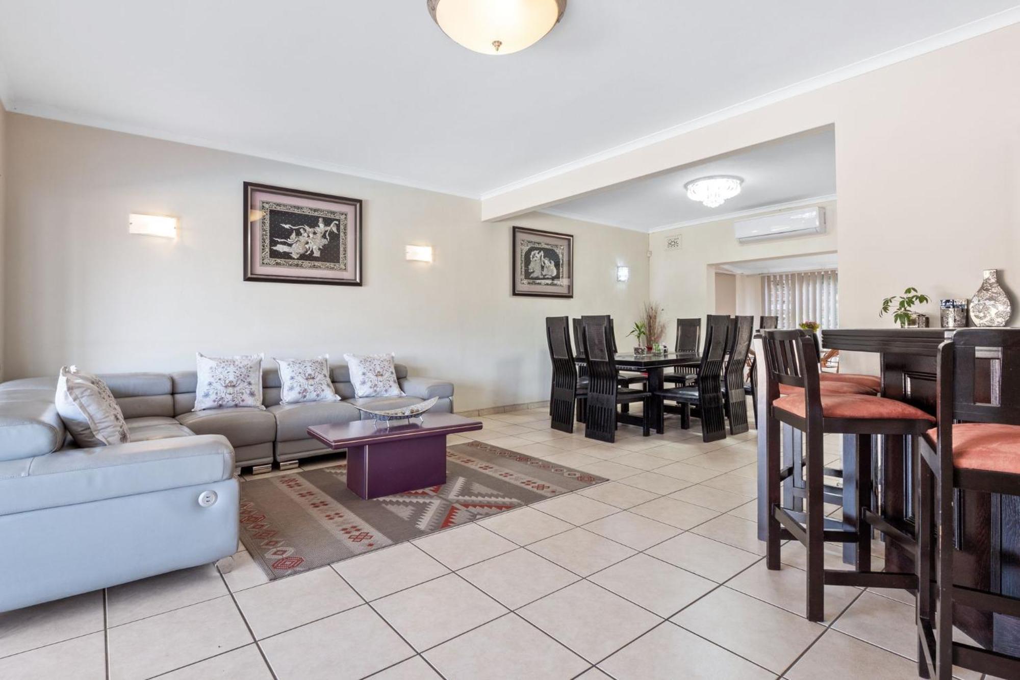 Gainsford Place 26 Durban Buitenkant foto