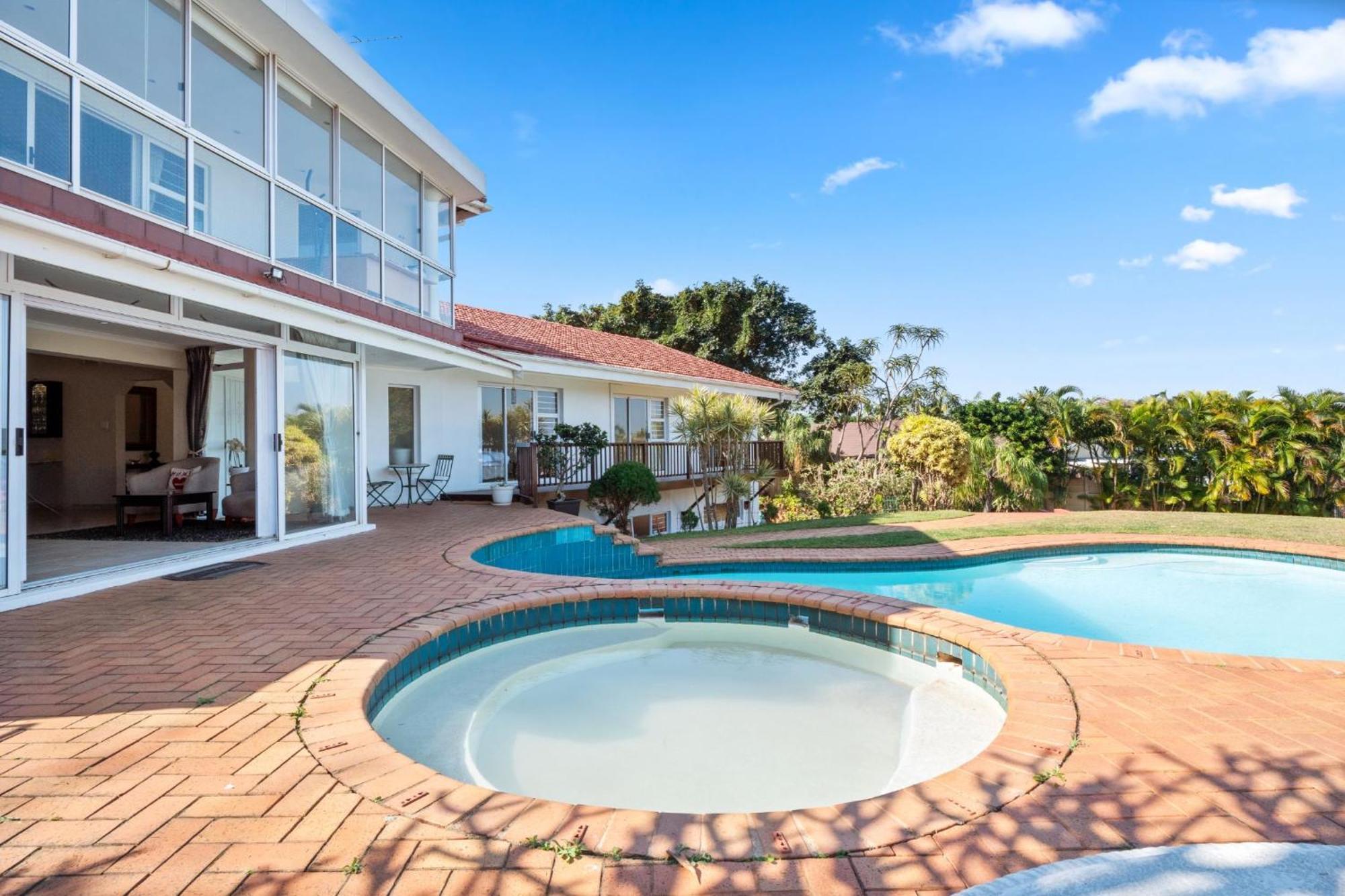 Gainsford Place 26 Durban Buitenkant foto