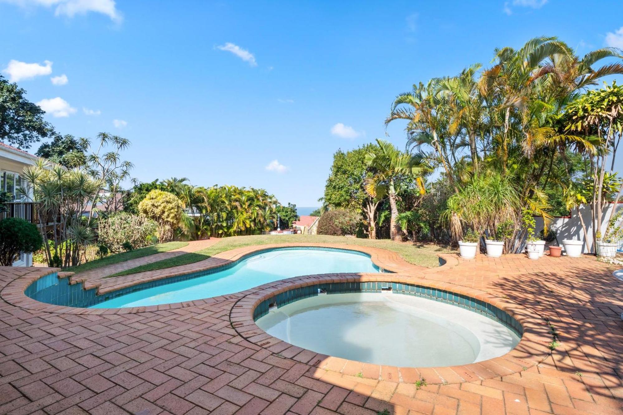Gainsford Place 26 Durban Buitenkant foto